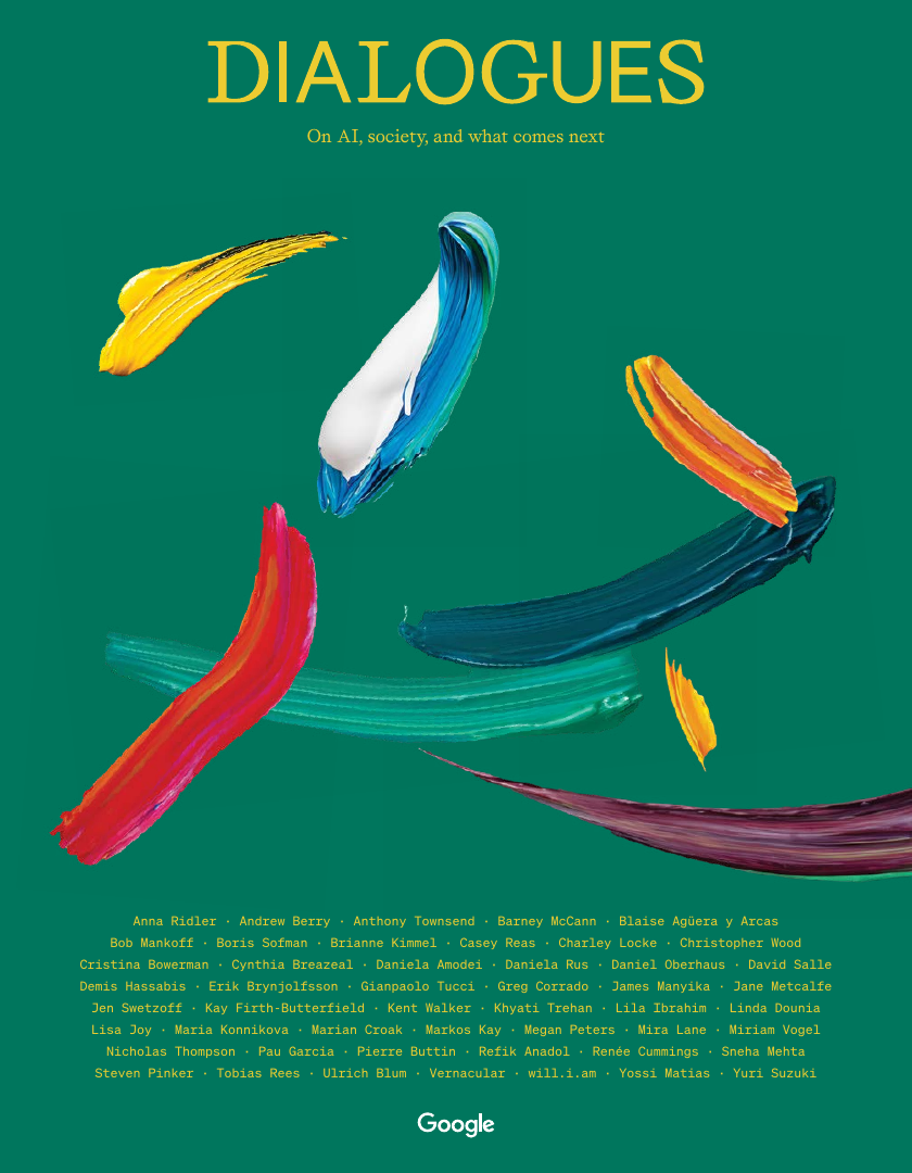 Dialogues Issue 1