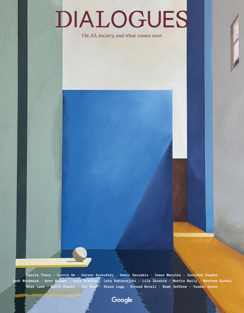 Dialogues Issue 3